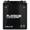 Platinum CTM12-BS